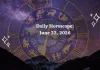 Daily Horoscope for All Zodiac Signs – June 22, 2026