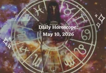 Daily Horoscope May 10, 2026: Predictions for All Zodiac Signs (Love, Career & Money) Daily Horoscope for All Zodiac Signs – May 10, 2026