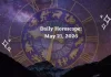 Daily Horoscope for All Zodiac Signs – May 21, 2026