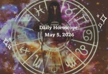 Daily Horoscope for All Zodiac Signs – May 5, 2026