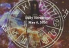 Daily Horoscope for All Zodiac Signs – May 6, 2026