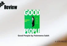 Good People by Patmeena Sabit Book Review