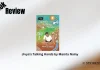 Jivya's Talking Hands by Mamta Nainy Book Review