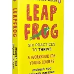 Leapfrog by Mukesh Sud and Priyank Narayan
