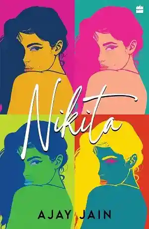 Nikita by Ajay Jain