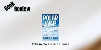 Polar War by Kenneth R. Rosen Book Review