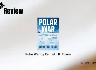 Polar War by Kenneth R. Rosen Book Review