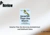 Book Review: ‘Smarter Than the Storm’ by Amitabh Kant and Siddharth Sinha Smarter Than the Storm by Amitabh Kant and Siddharth Sinha Book Review