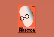 Book Review: ‘The Director’ by Daniel Kehlmann The Director by Daniel Kehlmann Book Review