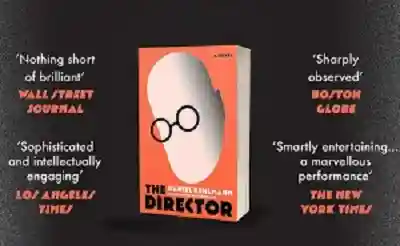 The Directr Amazon