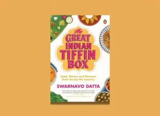 Book Review: ‘The Great Indian Tiffin Box’ by Swarnavo Datta The Great Indian Tiffin Box by Swarnavo Datta Book Review
