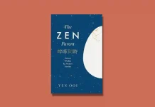 The Zen Parent by Yen Ooi Book Review