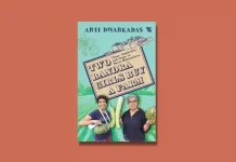 Book Review: ‘Two Bandra Girls Buy a Farm’ by Arti Dwarakdas Two Bandra Girls Buy a Farm by Arti Dwarakdas Book Review