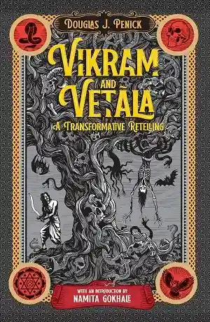 Vikram and Vetala by Douglas Penick