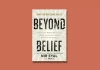 Book Review: ‘Beyond Belief’ by Nir Eyal Beyond Belief by Nir Eyal Book Review
