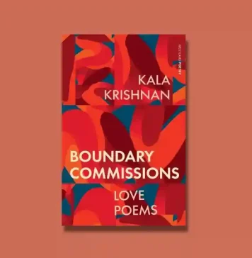 Book Review: ‘Boundary Commissions’ by Kala Krishnan Boundary Commissions by Kala Krishnan Book Review