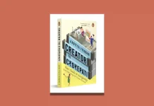 Book Review: ‘Creator to Crorepati’ by Aaditya Iyengar Creator to Crorepati by Aaditya Iyengar Book Review
