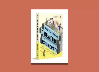 Book Review: ‘Creator to Crorepati’ by Aaditya Iyengar Creator to Crorepati by Aaditya Iyengar Book Review