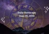 Daily Horoscope for All Zodiac Signs – June 25, 2026