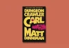 Book Review: ‘Dungeon Crawler Carl’ by Matt Dinniman Dungeon Crawler Carl by Matt Dinniman Book Review