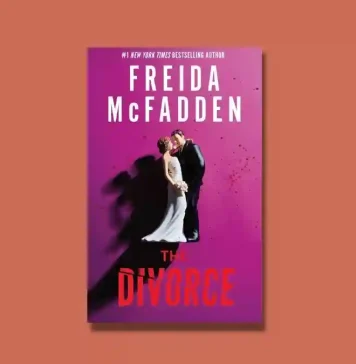 The Divorce by Freida McFadden Book Review