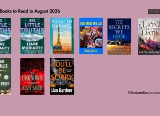 9 Best Books to Read in August 2026 Storizen
