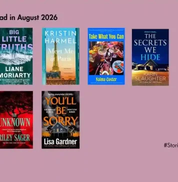 9 Best Books to Read in August 2026 Storizen