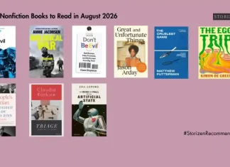 9 Best Nonfiction Books to Read in August 2026 Storizen