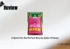Book Review: ‘A Quest for the Perfect Rice’ by Zubin D’Souza A Quest for the Perfect Rice by Zubin D'Souza Book Review