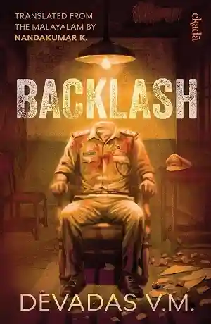 Backlash by Devadas V.M.