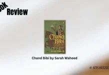 Book Review: ‘Chand Bibi’ by Sarah Waheed Chand Bibi by Sarah Waheed Book Review