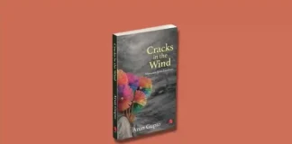 Cracks in the Wind by Arun Gupto Book Review