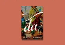 Da by Arathi Menon Book Excerpt