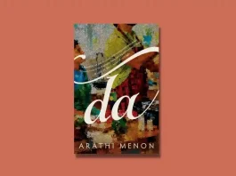 Da by Arathi Menon Book Excerpt