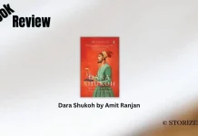 Book Review: ‘Dara Shukoh’ by Amit Ranjan Dara Shukoh by Amit Ranjan Book Review