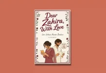 Book Excerpt: ‘Dear Zahira, With Love’ by Sachin NG Dear Zahira, With Love by Sachin NG Book Excerpt