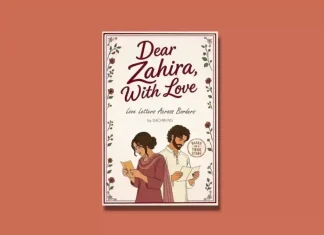 Book Excerpt: ‘Dear Zahira, With Love’ by Sachin NG Dear Zahira, With Love by Sachin NG Book Excerpt
