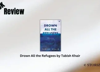 Book Review: ‘Drown All the Refugees’ by Tabish Khair Drown All the Refugees by Tabish Khair Book Review