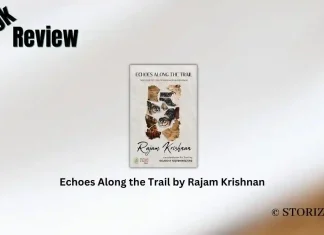 Echoes Along the Trail by Rajam Krishnan Book Review