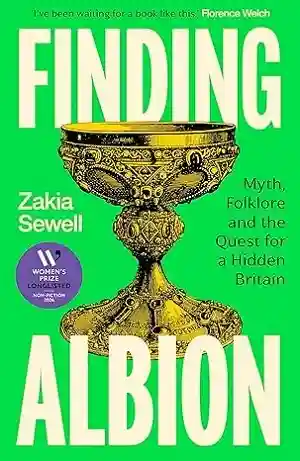 Finding Albion by Zakia Sewell