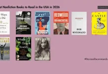 9 Best Nonfiction Books to Read in the USA in 2026