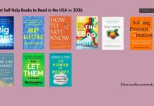 9 Best Self Help Books to Read in the USA in 2026