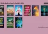 9 Best Thriller Books to Read in the UK in 2026