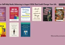 9 New Self-Help Books Releasing in August 2026 Storizen