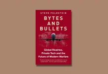‘Bytes and Bullets’ by Steve Feldstein Bytes and Bullets by Steve Feldstein Book Review