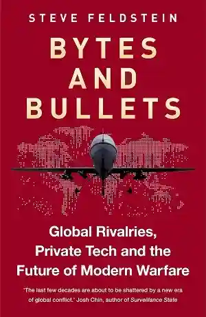 Bytes and Bullets by Steve Feldstein