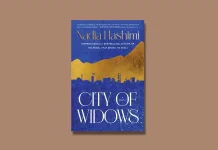 City of Widows by Nadia Hashimi Book Review