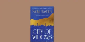 City of Widows by Nadia Hashimi Book Review