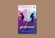 Days With My Red-Flag Girlfriend by Kajol Aikat Book Review