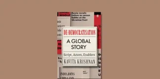 De-democratisation by Kavita Krishnan Book Review